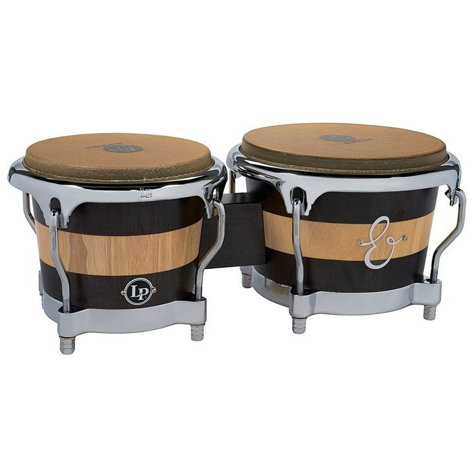 Latin Percussion LP201AX-EC E-Class Bongo Bongo von Latin Percussion