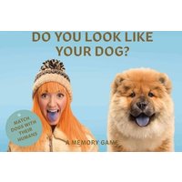 Do You Look Like Your Dog? von Laurence King