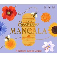 Beehive Mancala von Laurence King Publishing