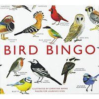 Bird Bingo von Orion