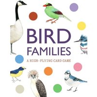 Bird Families von Laurence King Publishing