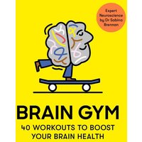 Brain Gym von Orion