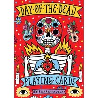 Day of the Dead von Orion