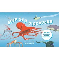 Deep Sea Discovery von Laurence King Publishing