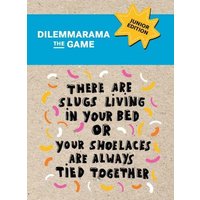 Dilemmarama: Junior Edition von Laurence King Publishing