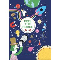 Feel the Force von Laurence King Publishing