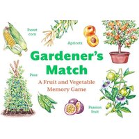 Gardener's Match von Laurence King Publishing