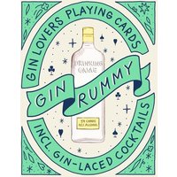 Gin Rummy (Spielkarten) von Orion