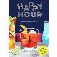 Happy Hour (Spiel) von Laurence King Publishing