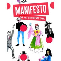 Manifesto (Kinderspiel) von Orion