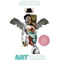 Museum Art Cards von Laurence King Publishing