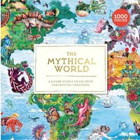 The Mythical World von Laurence King Publishing