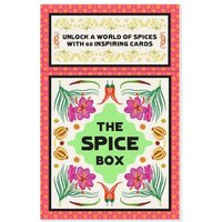 The Spice Box von Laurence King Publishing