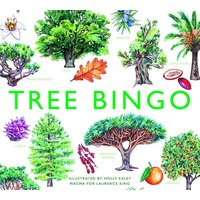 Tree Bingo von Laurence King Publishing