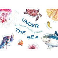 Under the Sea von Orion