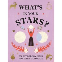 What's in Your Stars? von Laurence King