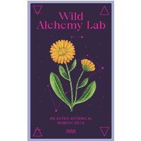 Wild Alchemy Lab von Orion