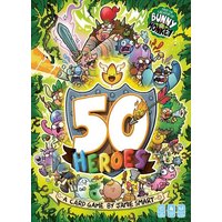 50 Heroes von Laurence King Verlag GmbH