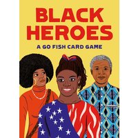 Black Heroes von Laurence King Verlag GmbH