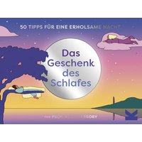 Das Geschenk des Schlafes von Laurence King Verlag GmbH