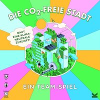 Laurence King Verlag - Die CO2-freie Stadt von Laurence King Verlag