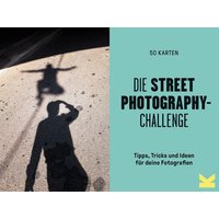 Die Street Photography-Challenge von Laurence King Verlag GmbH