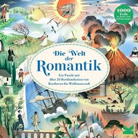 Die Welt der Romantik von Laurence King Verlag GmbH