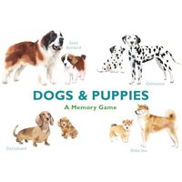 Dogs & Puppies von Laurence King Verlag GmbH