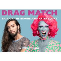 Drag Match (Spiel) von Orion