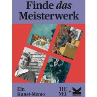 Finde das Meisterwerk von Laurence King Verlag GmbH