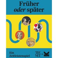 Früher oder später? von Laurence King Verlag GmbH