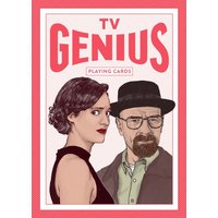 TV Genius von Orion