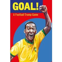 Goal! (Kartenspiel) von Laurence King Verlag GmbH