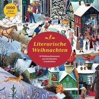 Literarische Weihnachten von Laurence King Verlag GmbH