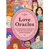 Love Oracles (Spiel) von Orion