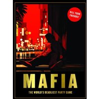 Mafia von Laurence King Publishing