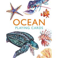 Ocean Playing Cards von Orion