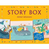 Story Box (Kinderpuzzle) von Orion