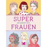 Super Frauen Neuauflage von Laurence King Verlag GmbH