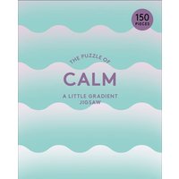 The Puzzle of Calm von Laurence King Publishing