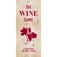 The Wine Game (Spiel) von Laurence King Verlag GmbH