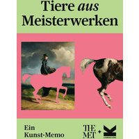 Tiere aus Meisterwerken von Laurence King Verlag GmbH