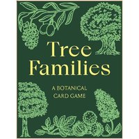 Tree Families von Orion