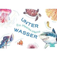 Laurence King Verlag - Unter Wasser von Laurence King Verlag