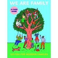 We Are Family von Laurence King Verlag GmbH