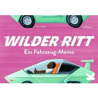 Wilder Ritt von Laurence King Verlag GmbH