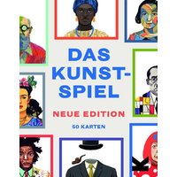 Laurence King Verlag - Das Kunst-Spiel von Laurence King Verlag