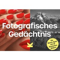 Fotografisches Gedächtnis (Spiel) von Laurence King Verlag