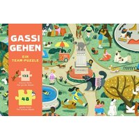 Gassi gehen von Laurence King Verlag