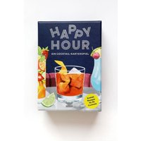 Happy Hour (Spiel) von Laurence King Verlag